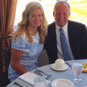 Meet your Posher, Pamela